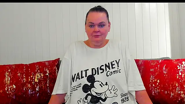 Snapshot of MilanaBiegert chatting on 18, 1, 2026 MilanaBiegert online show from 18, 1, 2026