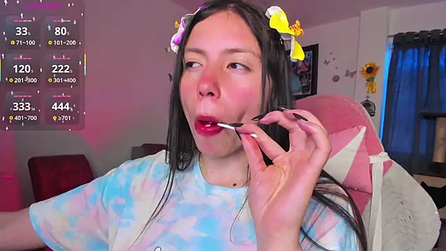 katty snow online show from 1, 4, 2026