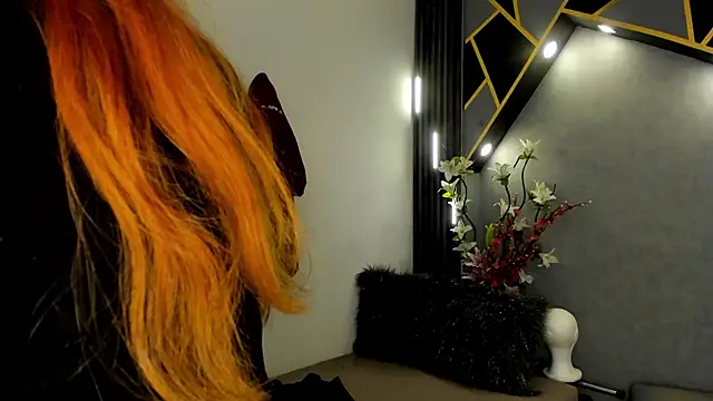 almma shy online show from 14, 2, 2025