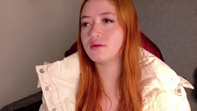 almma shy online show from 19, 2, 2025