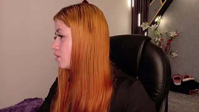 almma shy online show from 24, 2, 2025