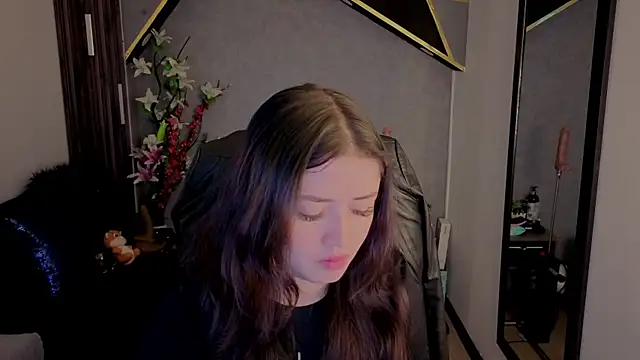 almma shy online show from 7, 10, 2025