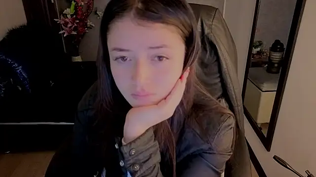 almma shy online show from 20, 10, 2025