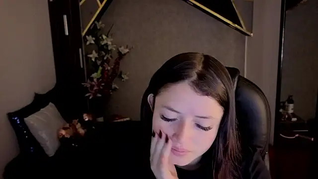 almma shy online show from 15, 11, 2025