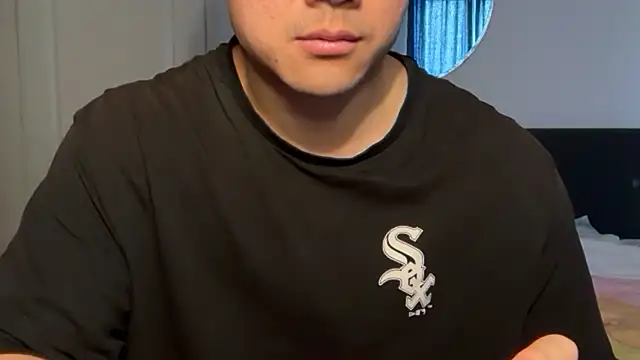 jungcock3210 online show from 5, 11, 2025