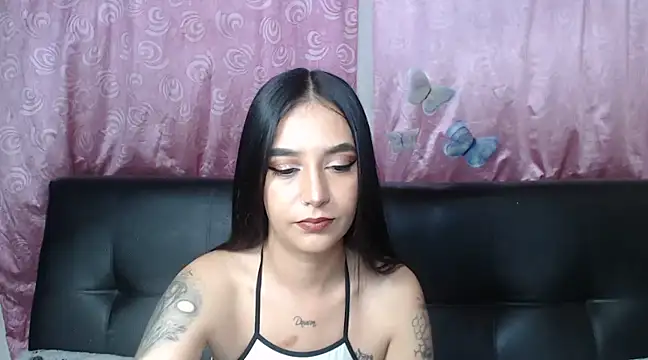 Annerainhoot online show from 3, 12, 2024