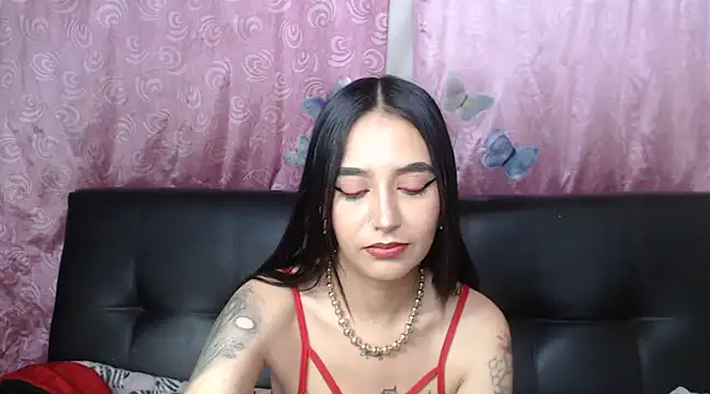 Annerainhoot online show from 11, 12, 2024