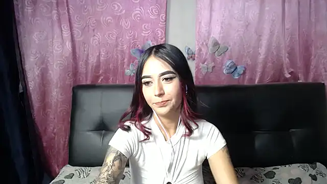 Annerainhoot online show from 25, 9, 2025