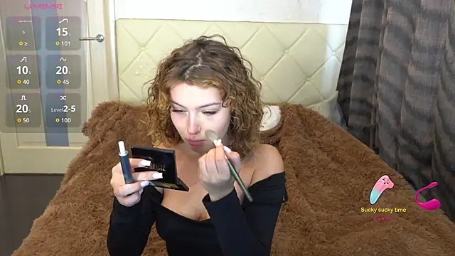 YesPussyClover online show from 9, 9, 2025