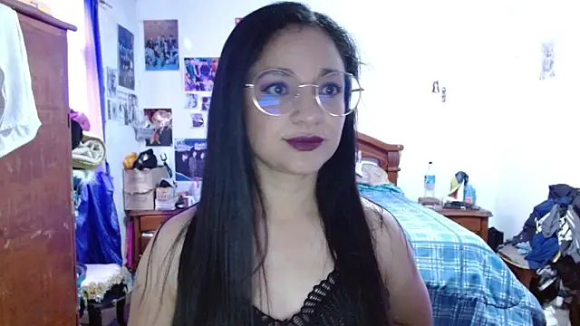 SerenaSweet online show from 18, 5, 2026