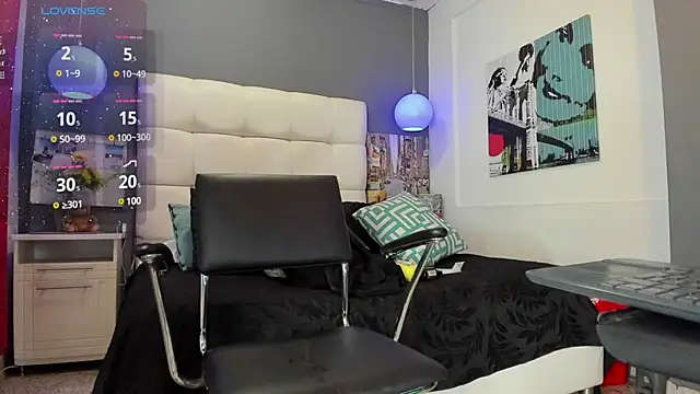 THIAGOXBIG online show from 14, 1, 2025