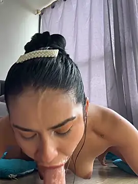 Nikothyna online show from 15, 4, 2026