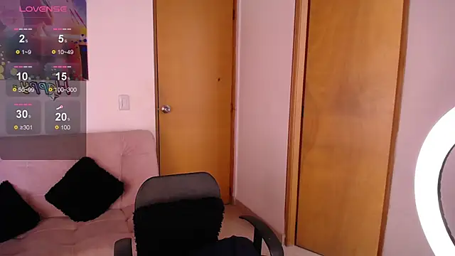 Snapshot of Emii_Sweet chatting on 3, 5, 2026 Emii Sweet online show from 3, 5, 2026