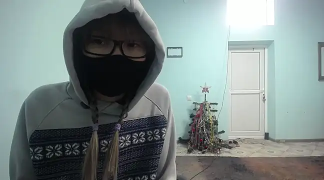 elllaaxx online show from 19, 12, 2024