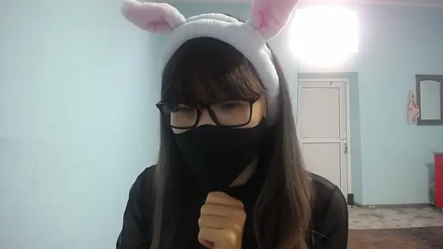 elllaaxx online show from 21, 10, 2025