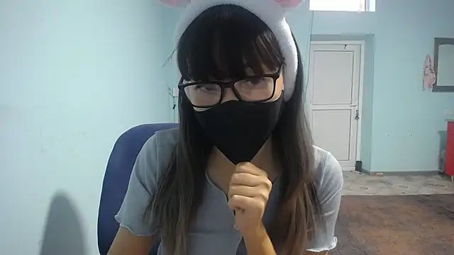 elllaaxx online show from 29, 10, 2025