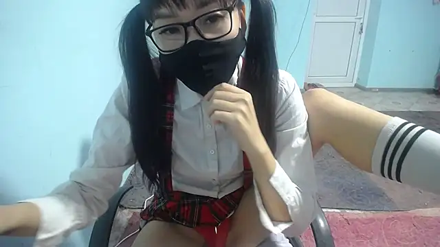 elllaaxx online show from 12, 2, 2026