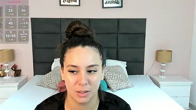 MadisonJenner online show from 8, 1, 2026