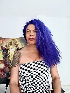 freyadevil333 online show from 22, 2, 2025