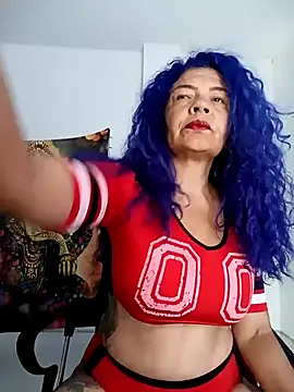 freyadevil333 online show from 25, 2, 2025