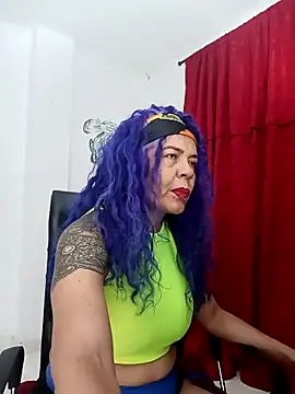 freyadevil333 online show from 15, 9, 2025