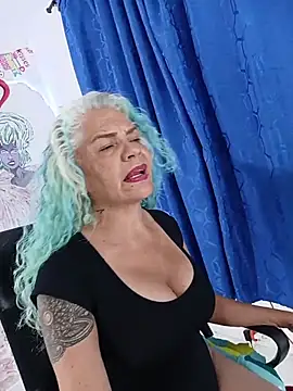 freyadevil333 online show from 4, 3, 2026