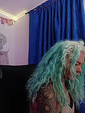 freyadevil333 online show from 19, 3, 2026