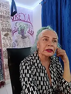 Snapshot of freyadevil333 chatting on 17, 6, 2026 freyadevil333 online show from 17, 6, 2026