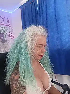 Snapshot of freyadevil333 chatting on 29, 6, 2026 freyadevil333 online show from 29, 6, 2026