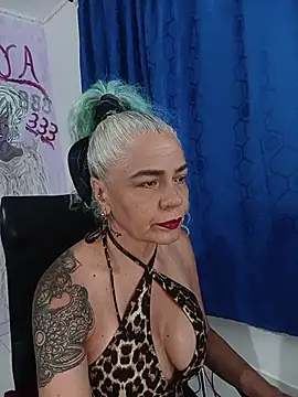 Snapshot of freyadevil333 chatting on 4, 7, 2026 freyadevil333 online show from 4, 7, 2026