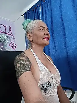 Snapshot of freyadevil333 chatting on 11, 7, 2026 freyadevil333 online show from 11, 7, 2026