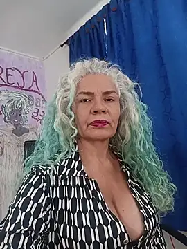 Snapshot of freyadevil333 chatting on 12, 7, 2026 freyadevil333 online show from 12, 7, 2026