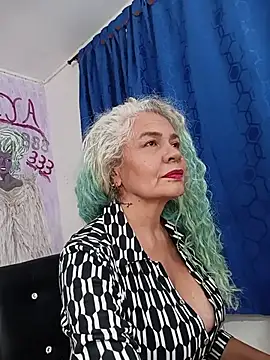 Snapshot of freyadevil333 chatting on 17, 7, 2026 freyadevil333 online show from 17, 7, 2026