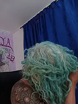 Snapshot of freyadevil333 chatting on 18, 7, 2026 freyadevil333 online show from 18, 7, 2026