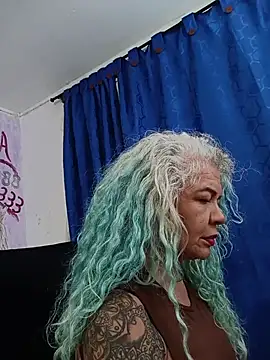 Snapshot of freyadevil333 chatting on 19, 7, 2026 freyadevil333 online show from 19, 7, 2026