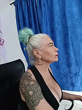 Snapshot of freyadevil333 chatting on 28, 7, 2026 freyadevil333 online show from 28, 7, 2026