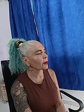 Snapshot of freyadevil333 chatting on 28, 7, 2026 freyadevil333 online show from 28, 7, 2026