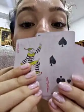 Angela hank2 online show from 30, 9, 2025