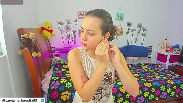 Snapshot of Angela_hank2 chatting on 17, 4, 2026 Angela hank2 online show from 17, 4, 2026