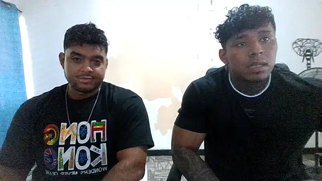 Big furry bear13 online show from 26, 10, 2025