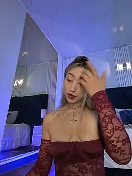 Snapshot of MollyCruz chatting on 17, 5, 2026 MollyCruz online show from 17, 5, 2026