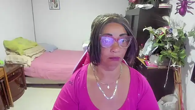 Mrs mommy  online show from 7, 1, 2025