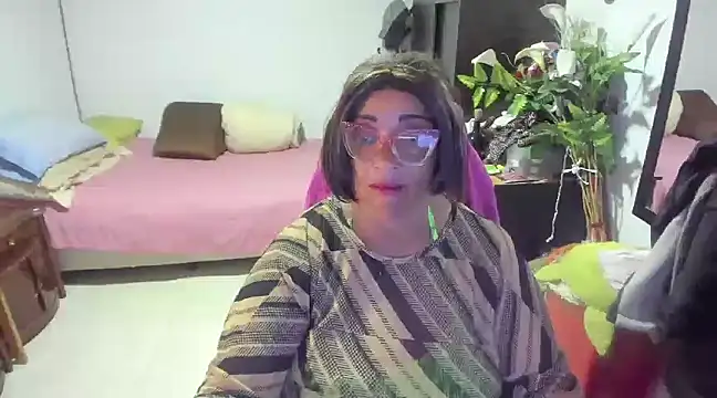 Mrs mommy  online show from 15, 1, 2025