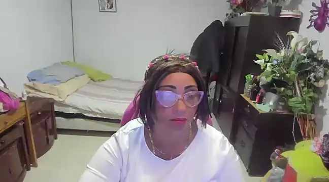 Mrs mommy  online show from 22, 1, 2025