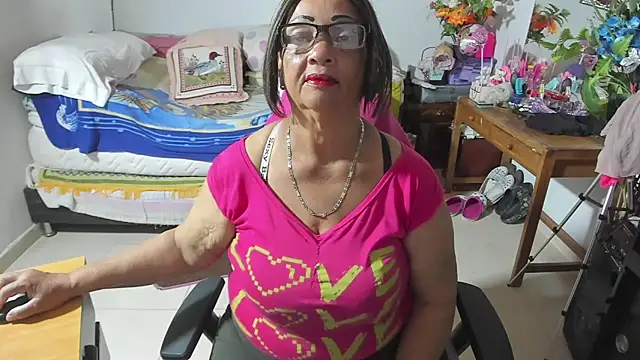 Mrs mommy  online show from 11, 9, 2025