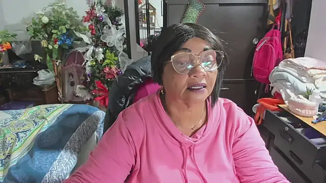 Mrs mommy  online show from 17, 12, 2025