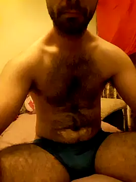 Victorious Devil online show from 20, 9, 2025