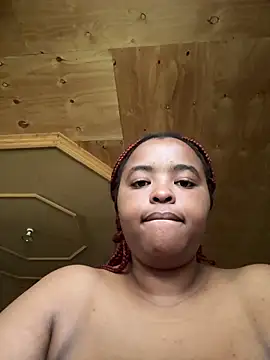 Snapshot of Linahlove chatting on 3, 1, 2025 Linahlove online show from 3, 1, 2025
