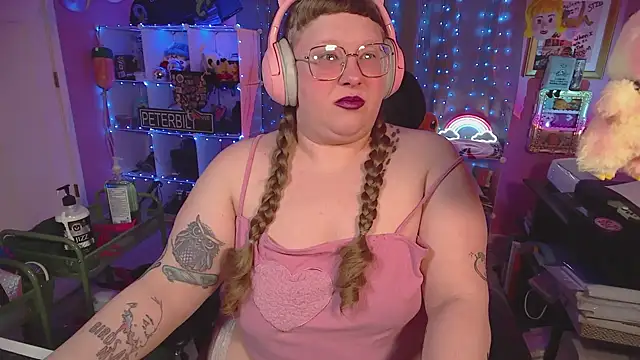 FatVeronica online show from 17, 3, 2026