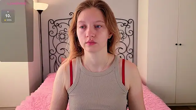 Ksuhesa online show from 11, 10, 2025